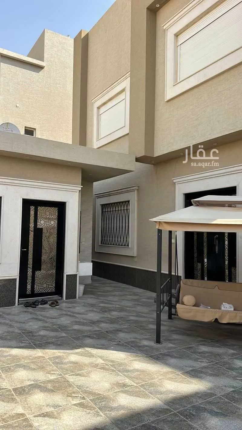 فيلا 847 غرف في النرجس 3