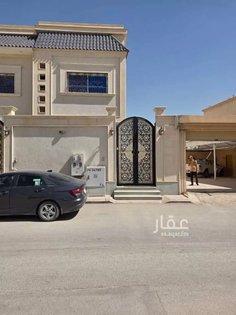 3 bedroom apartment in Umm Al Hamam Al Gharbi, Riyadh 6