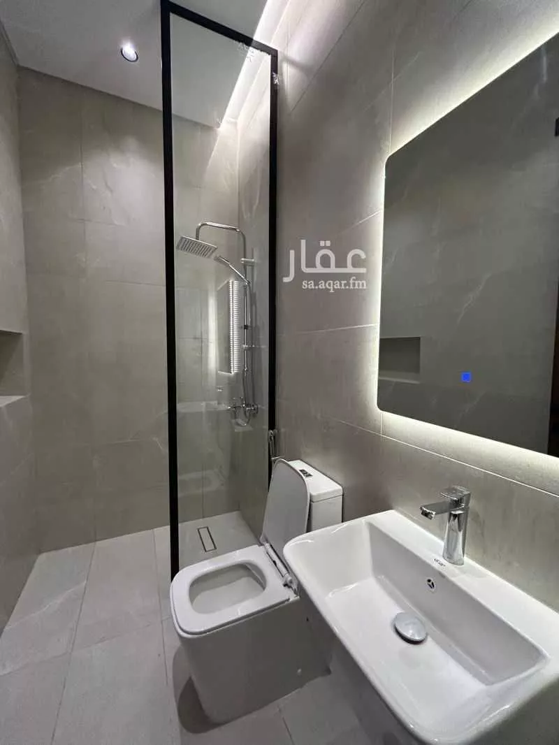 شقة 4 غرف في الصفا 5