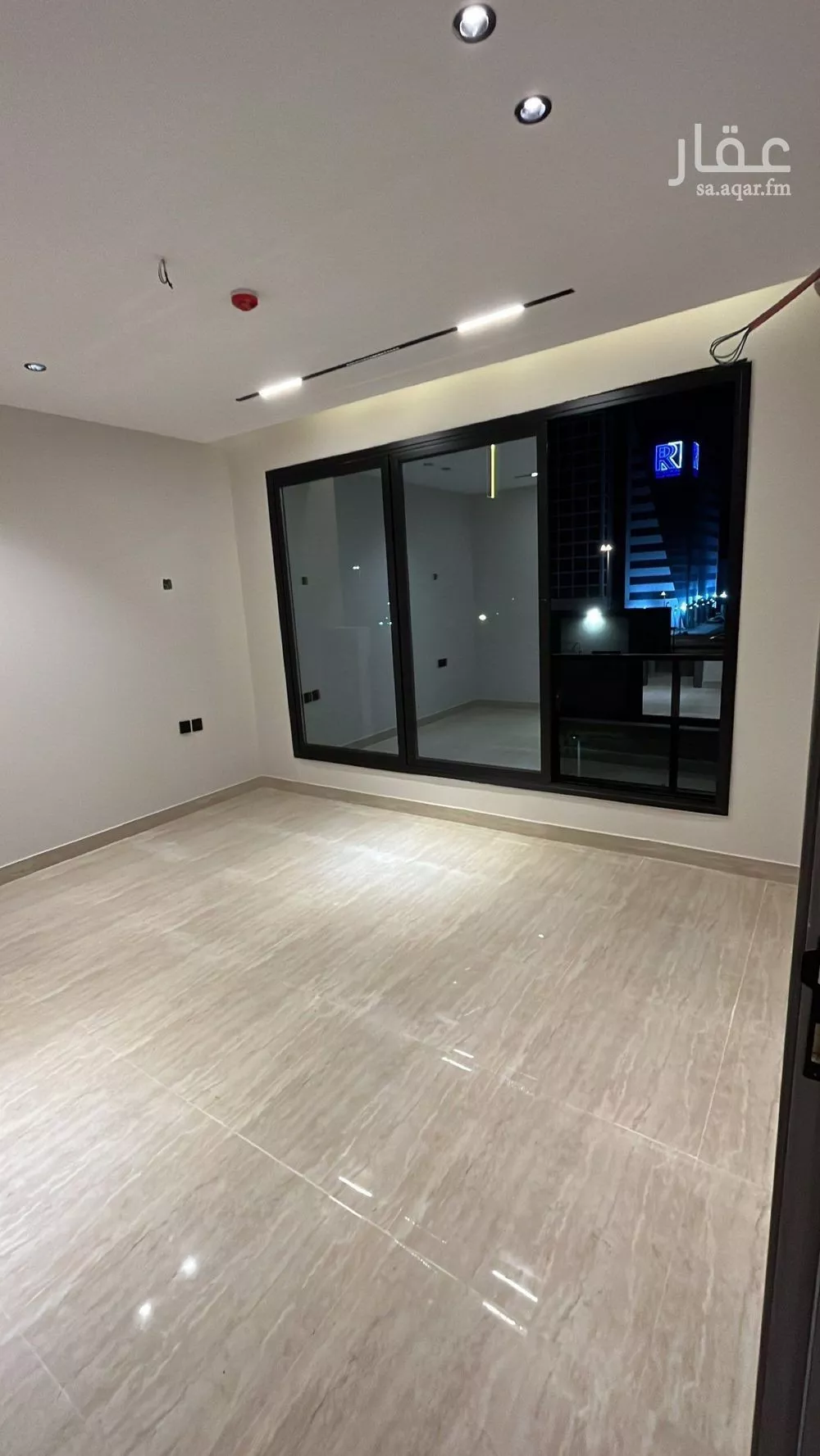 شقة 5 غرف في المنتزه 3