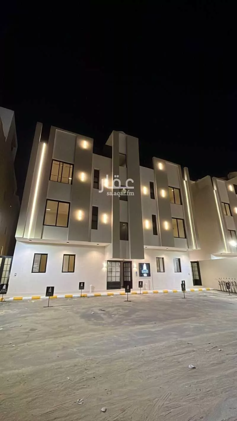 7 bedroom apartment in Al Nada 1