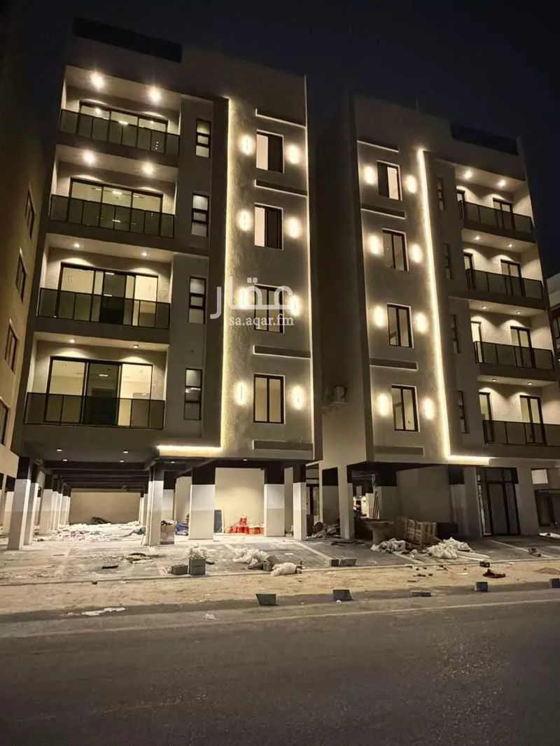 شقة 5 غرف في البساتين 1