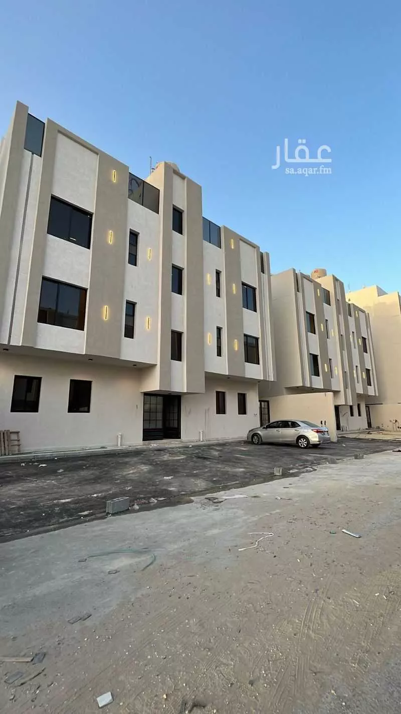6 bedroom apartment in Al Nada 1