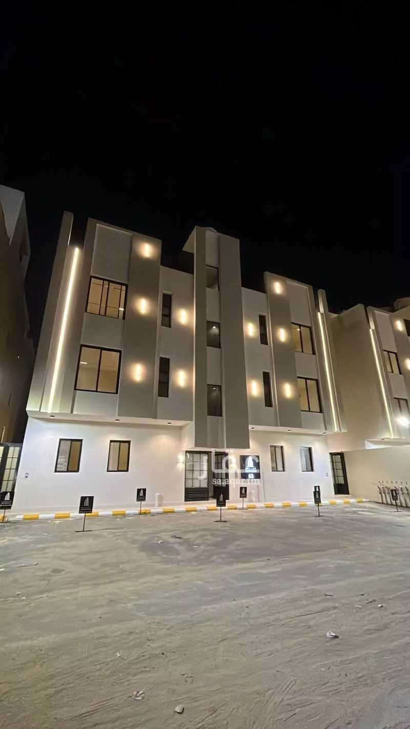 6 bedroom apartment in Al Nada 1
