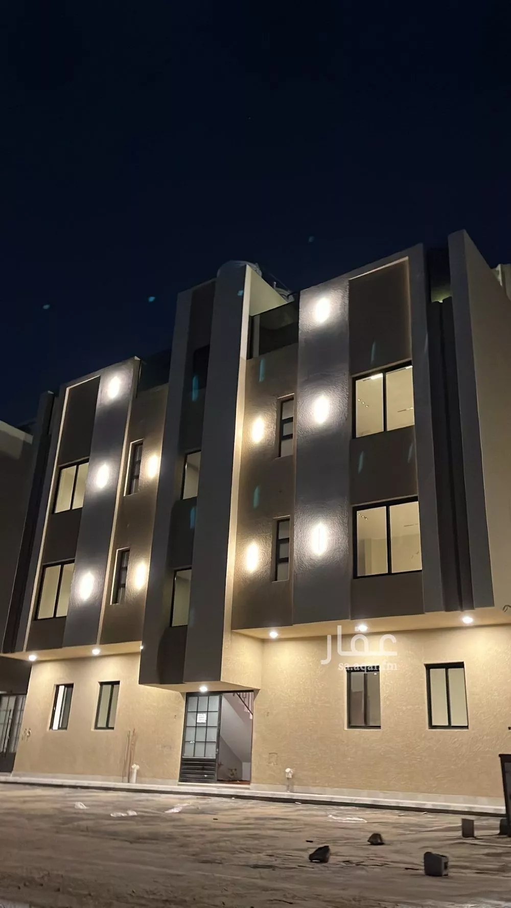 6 bedroom apartment in Al Nada 1