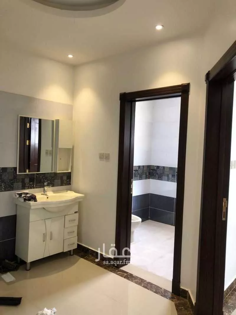 4 bedroom apartment in Badr 5