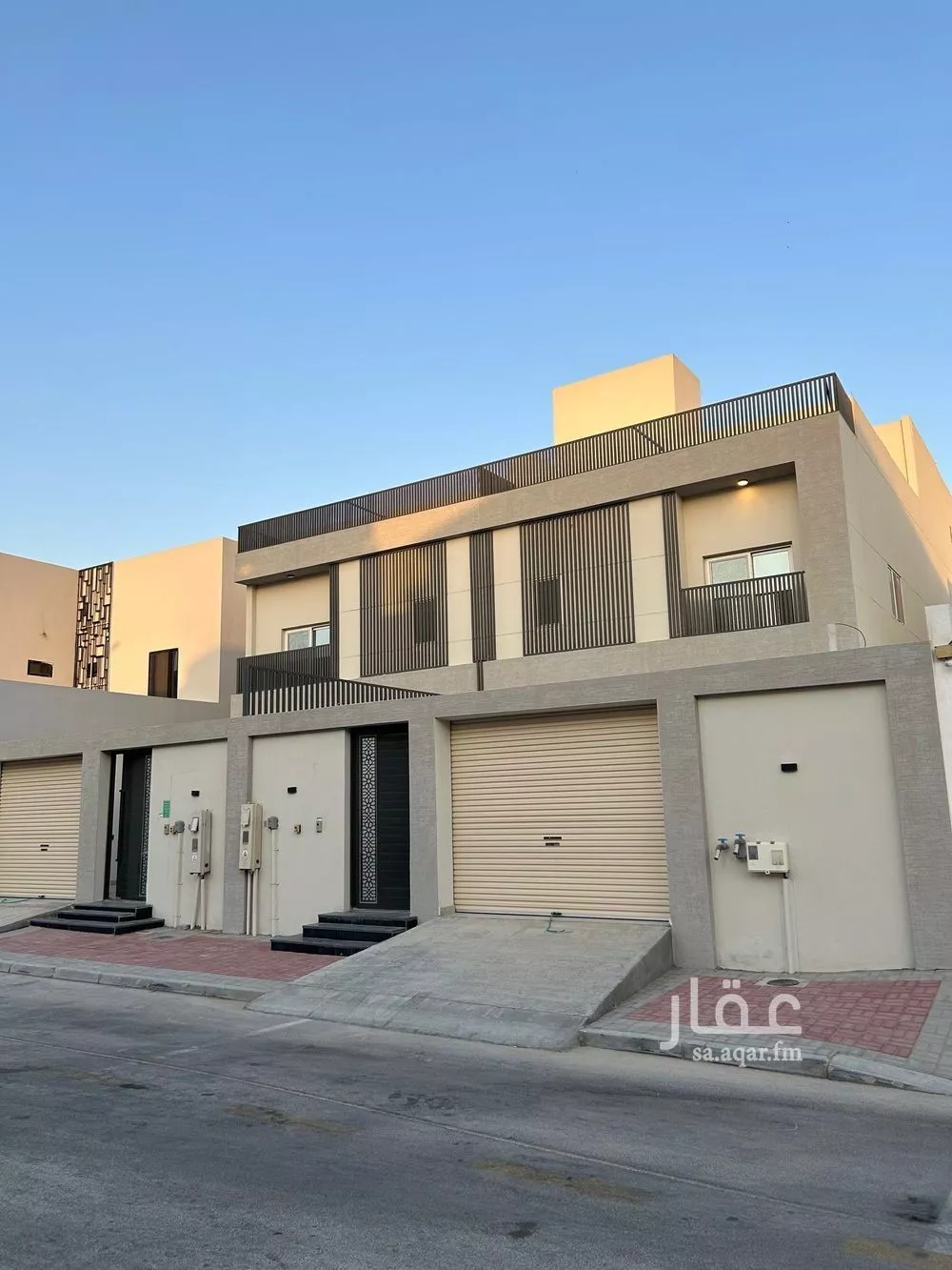 فيلا 6 غرف في النورس، الخبر 8