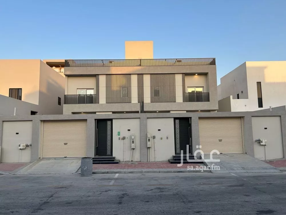 فيلا 6 غرف في النورس، الخبر 5