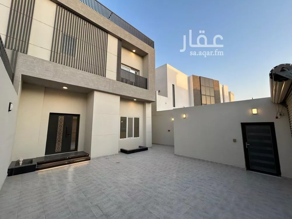 فيلا 6 غرف في النورس، الخبر 7