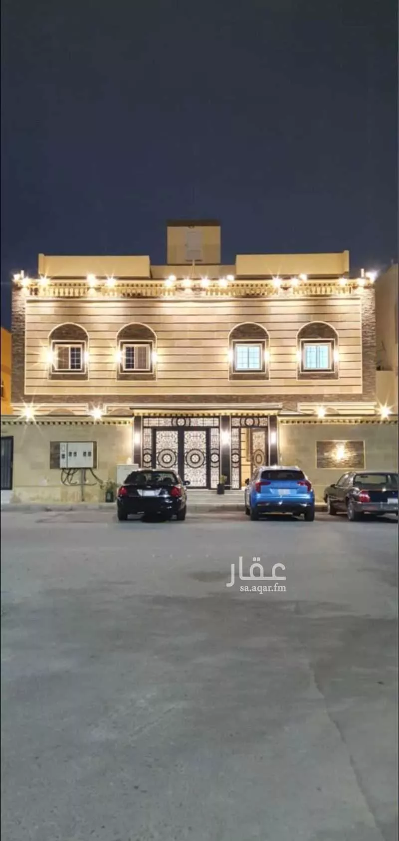 شقة 4 غرف في طيبة 1