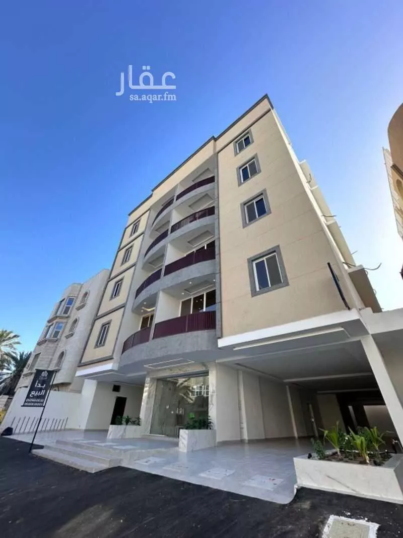 شقة 5 غرف في الصفا 2