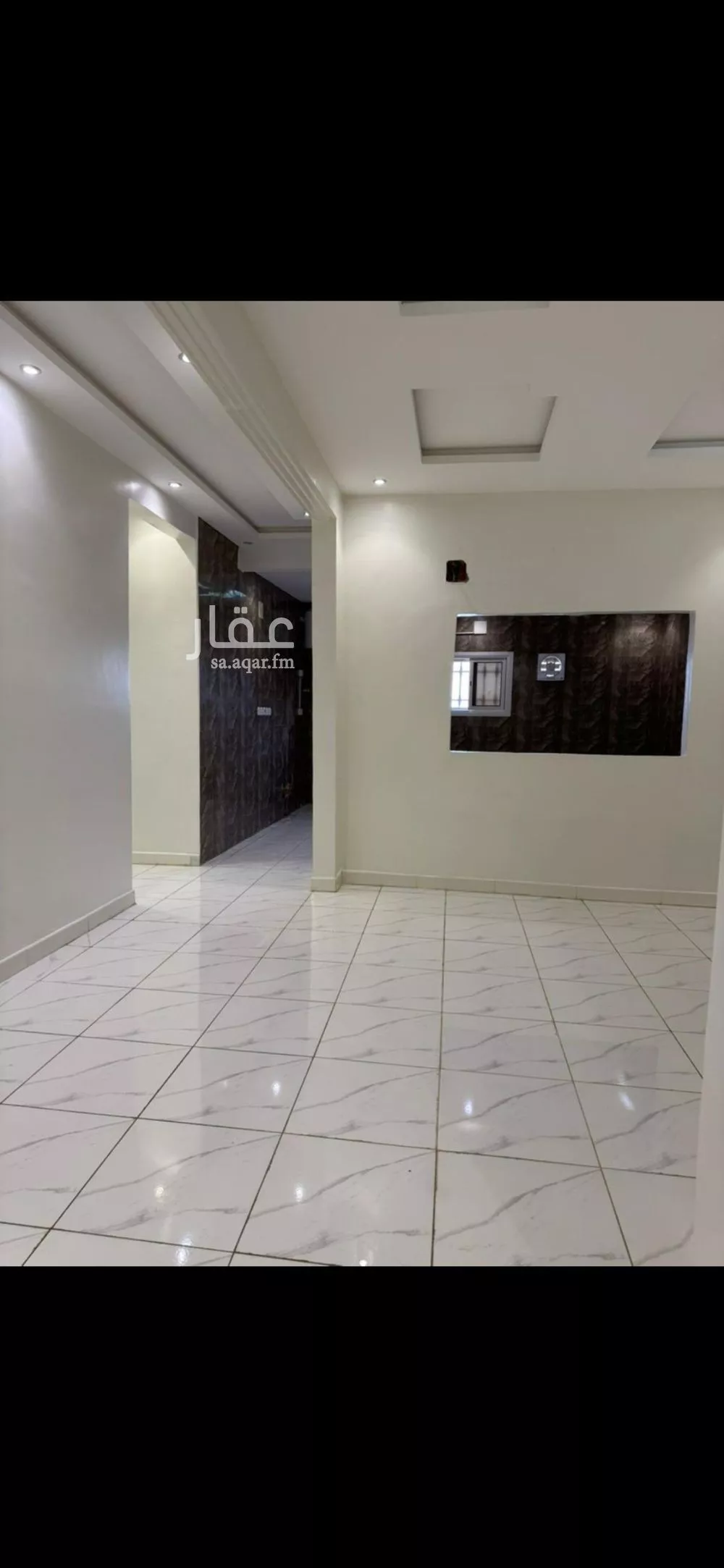 شقة 3 غرف في الحزم 2