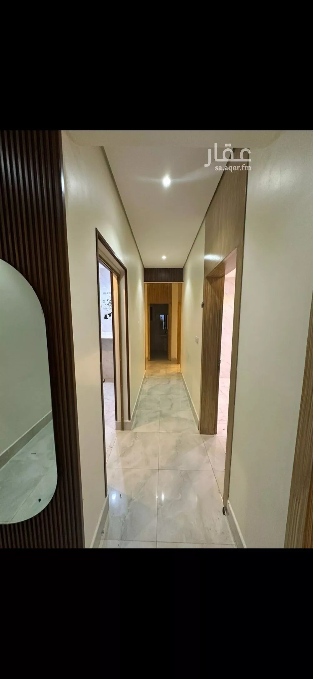 3 bedroom apartment in Al Mahdiyyah 2