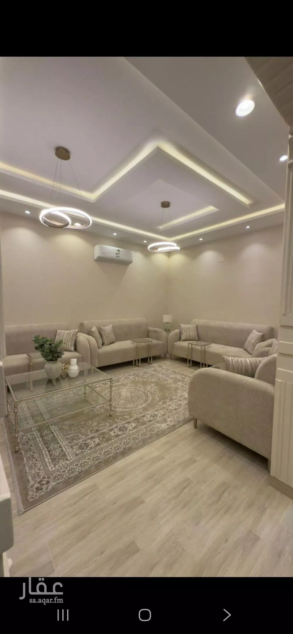 فيلا 5 غرف في المهدية 3