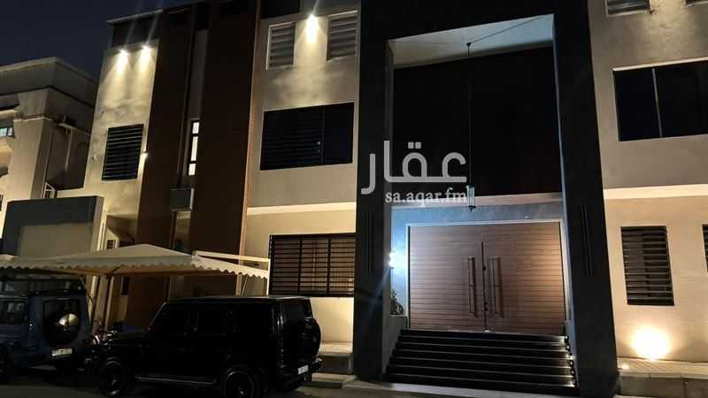 عقار  في النهضة، جدة 3