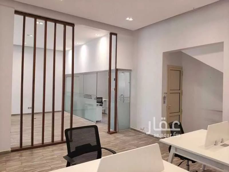 مكتب 91 م² في الهدا 3