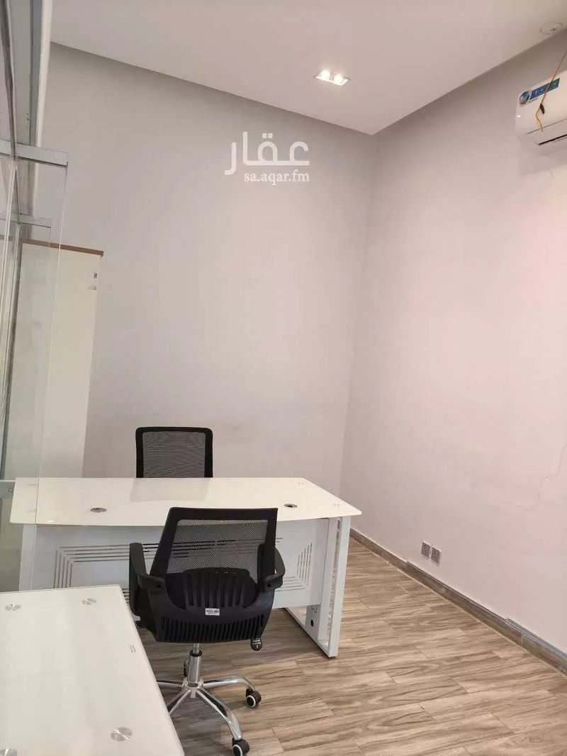 مكتب 91 م² في الهدا 2
