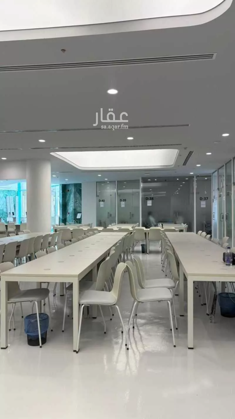 9 bedroom office in Ar Rayan, Riyadh 7