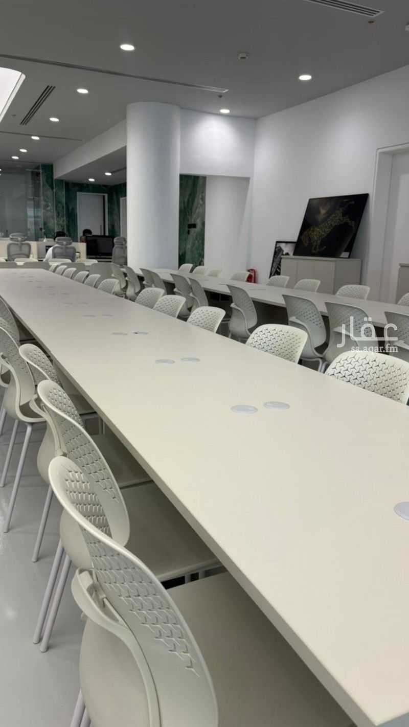 9 bedroom office in Ar Rayan, Riyadh 16