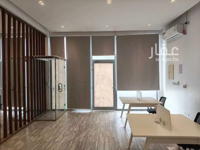 2 bedroom office in Al Hada, Riyadh 6