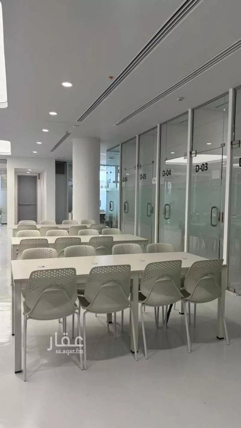 9 bedroom office in Ar Rayan, Riyadh 18