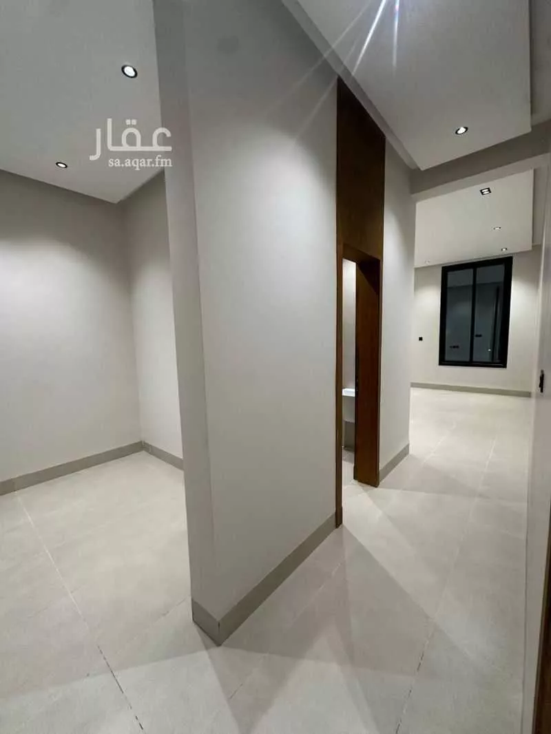 فيلا 7 غرف في النرجس 4