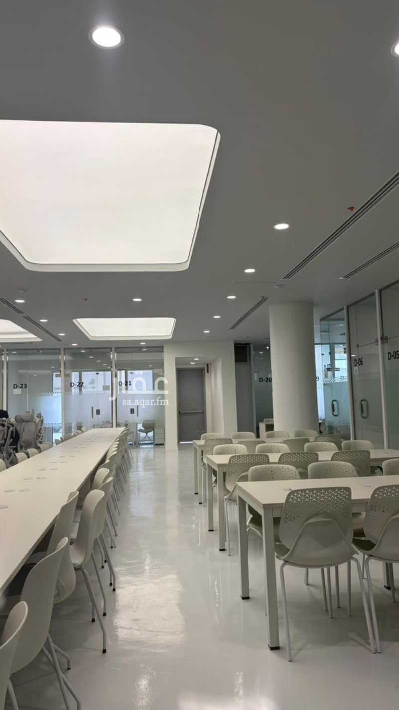 9 bedroom office in Ar Rayan, Riyadh 6