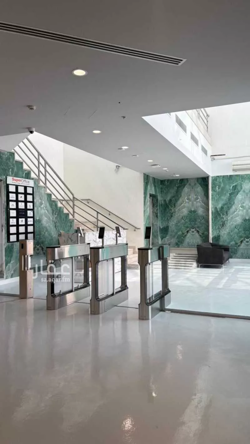 9 bedroom office in Ar Rayan, Riyadh 9