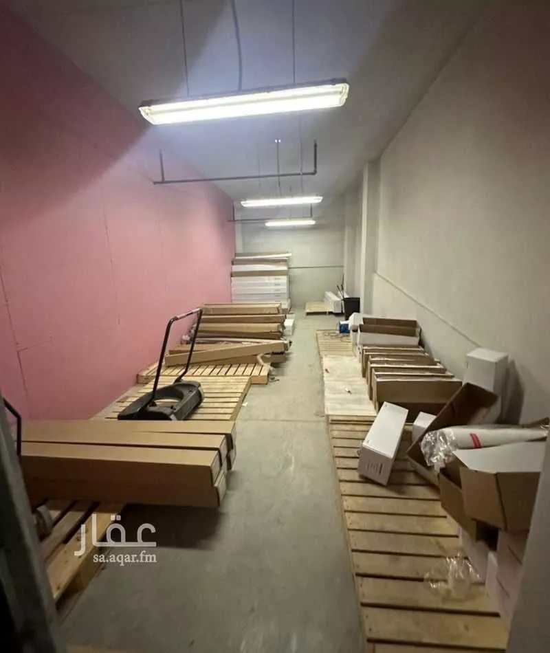 مكتب 5000 م² في الدريهمية 4