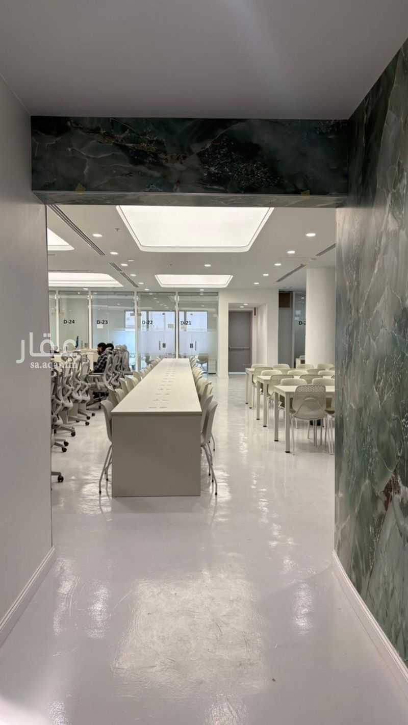 9 bedroom office in Ar Rayan, Riyadh 17