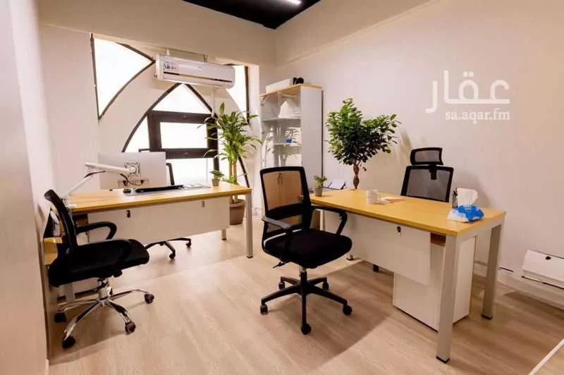 مكتب 5000 م² في الدريهمية 1