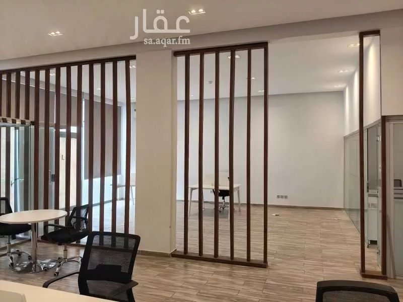 2 bedroom office in Al Hada, Riyadh 7