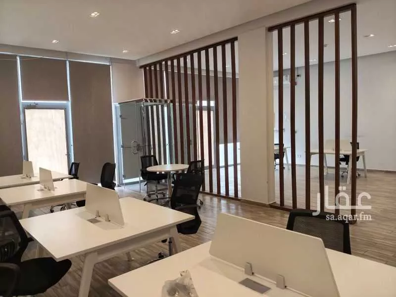 2 bedroom office in Al Hada, Riyadh 8