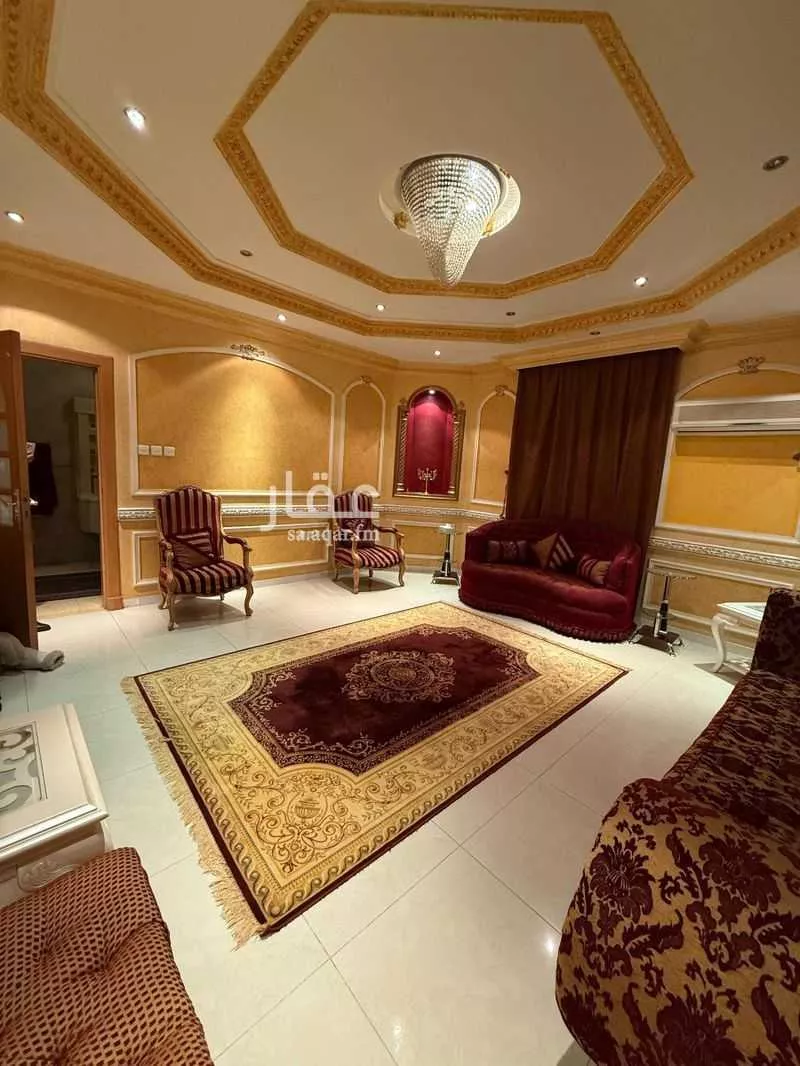 شقة 10 غرف في الخليج 4