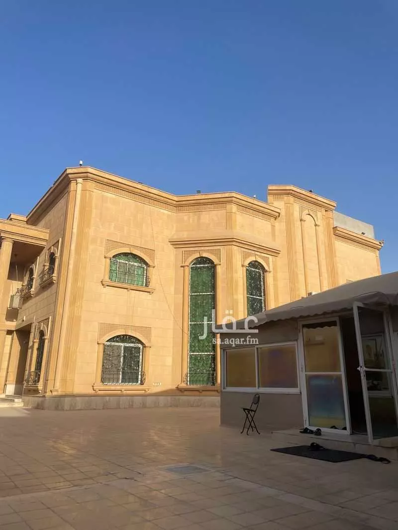 شقة 10 غرف في الخليج 1