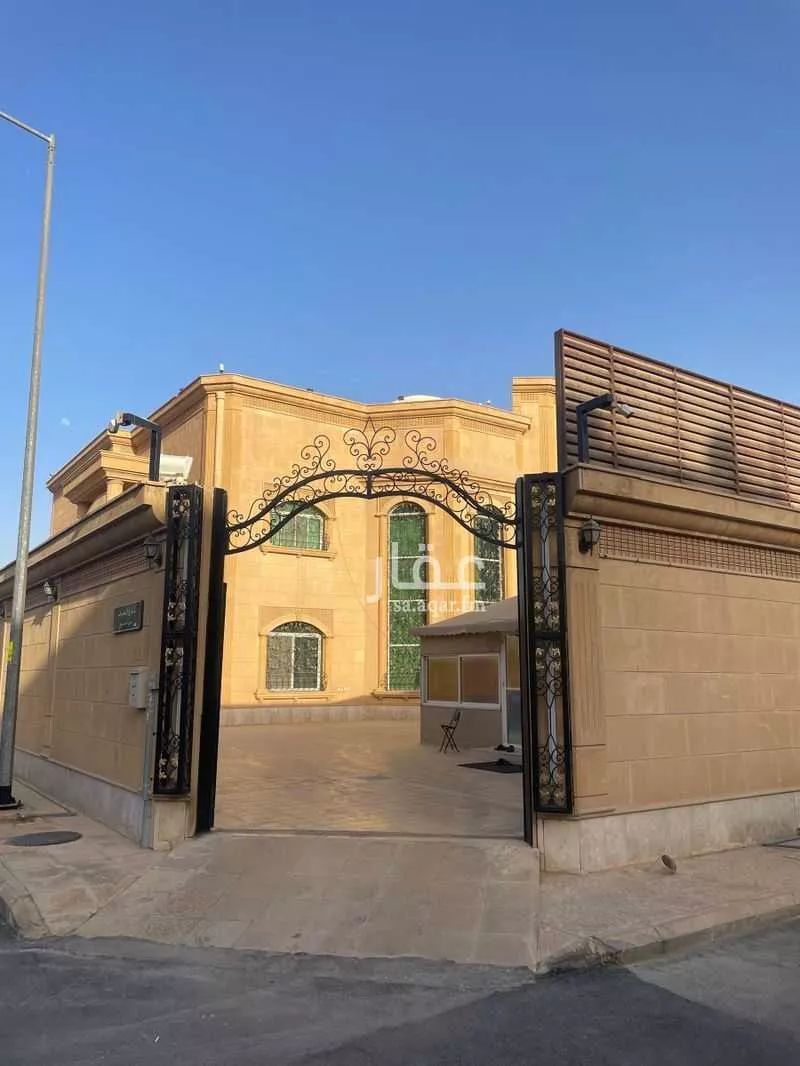 شقة 10 غرف في الخليج 2