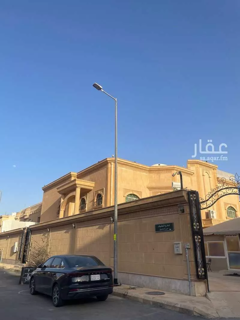 شقة 10 غرف في الخليج 3