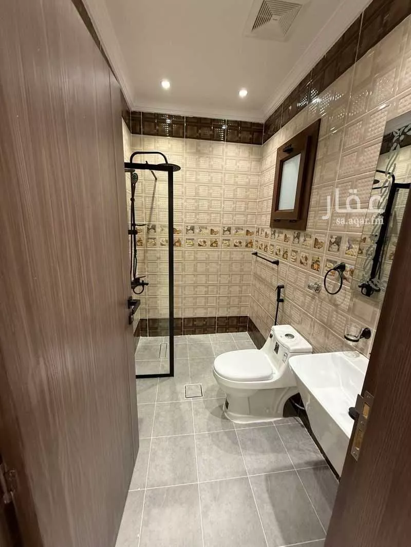 3 bedroom apartment in Al Yaqout 5