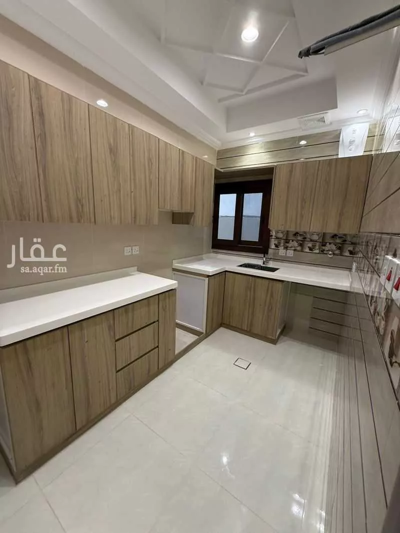 3 bedroom apartment in Al Yaqout 2