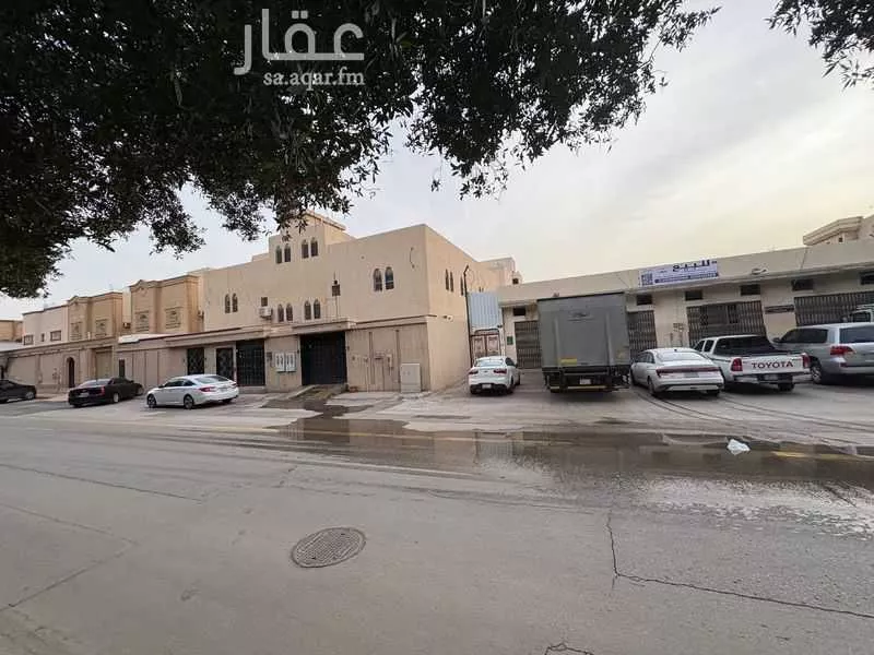 أرض 600 م² في الفيحاء 5