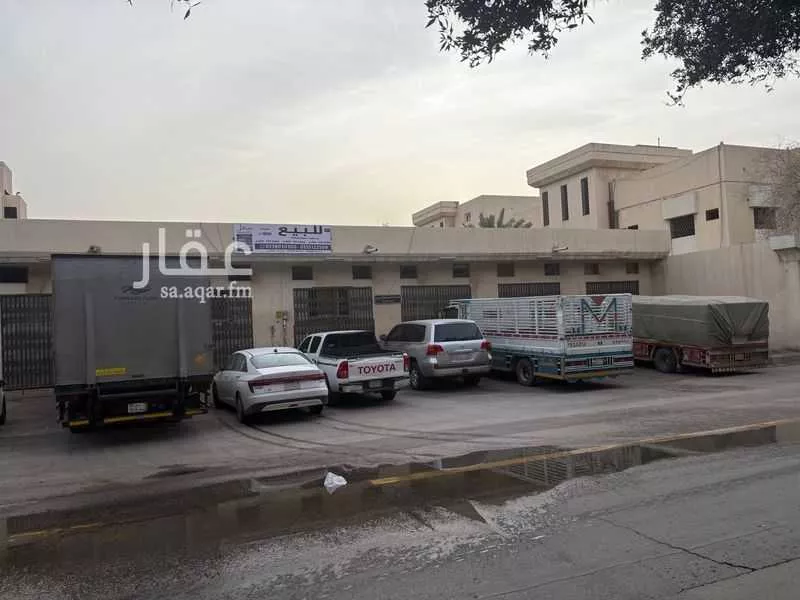 عقار  في الفيحاء، الرياض 6