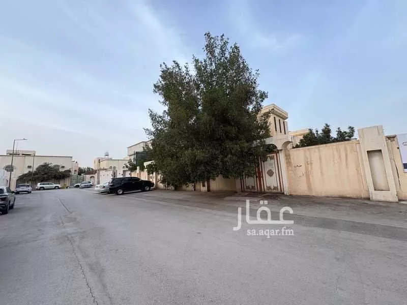 عقار  في الفيحاء، الرياض 8