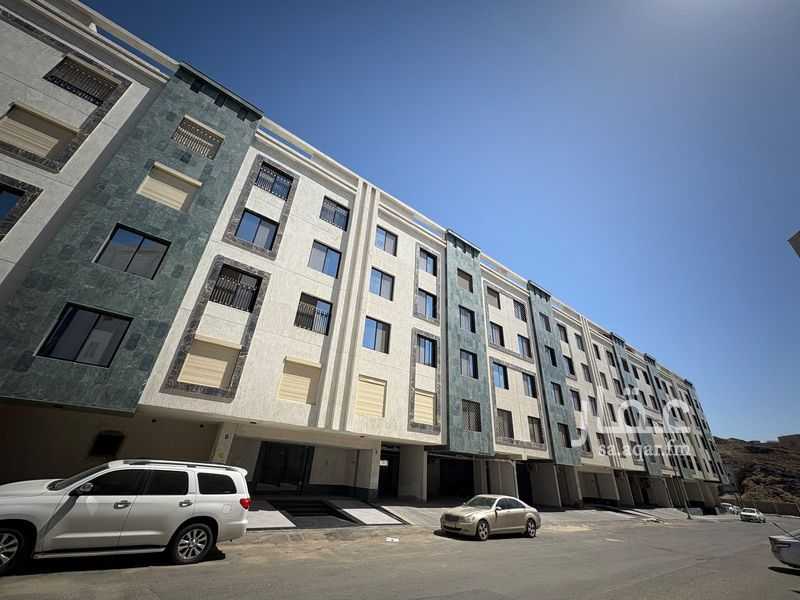 3 bedroom apartment in Al Hijra, Makkah 8