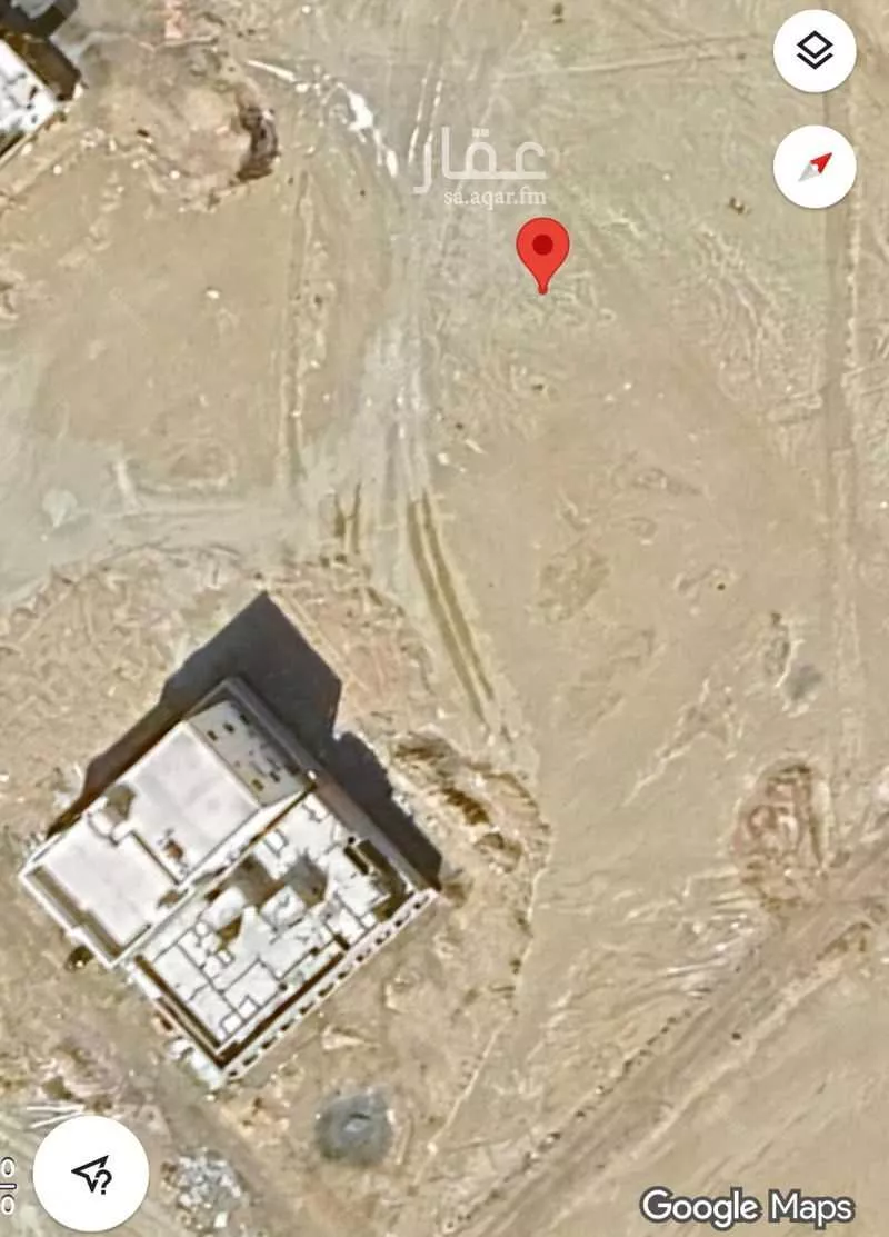 أرض 900 م² في الزمرد