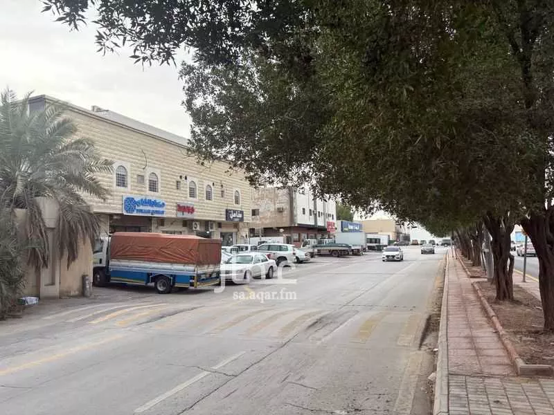 5 bedroom building in Al Fayha, Riyadh 6