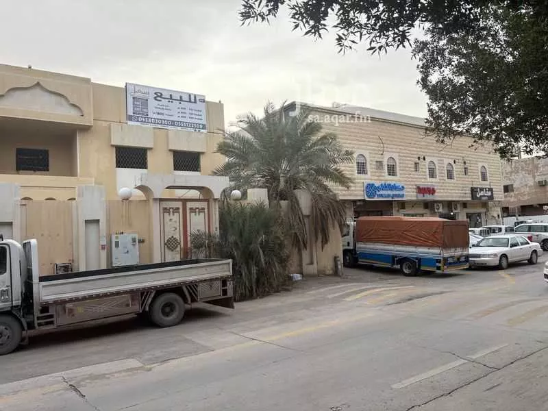 5 bedroom building in Al Fayha, Riyadh 8