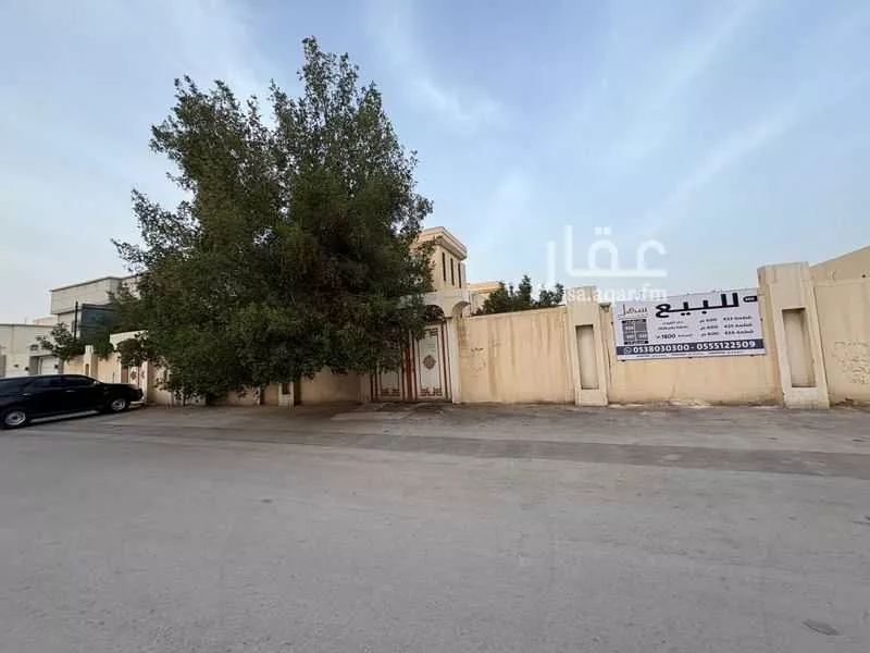 عقار  في الفيحاء، الرياض 9