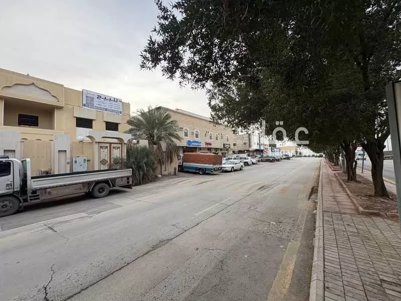 5 bedroom building in Al Fayha, Riyadh 7
