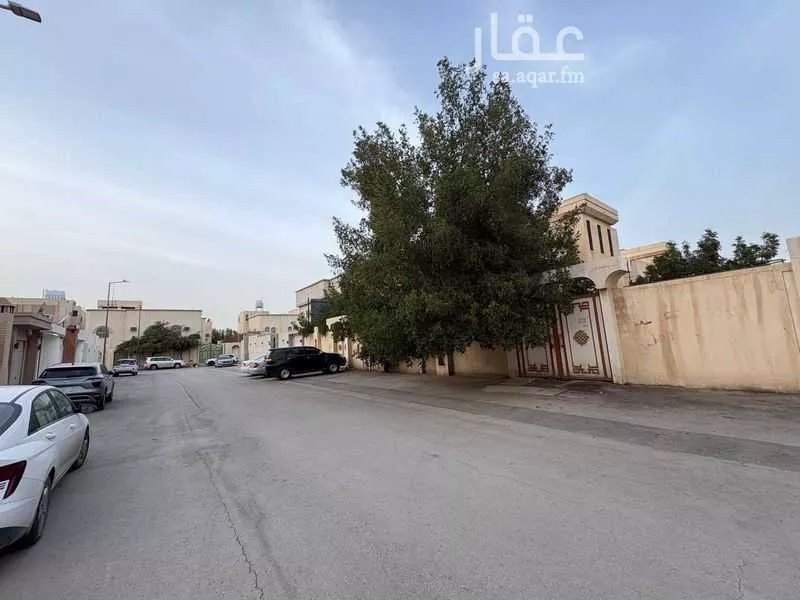 أرض 600 م² في الفيحاء 5