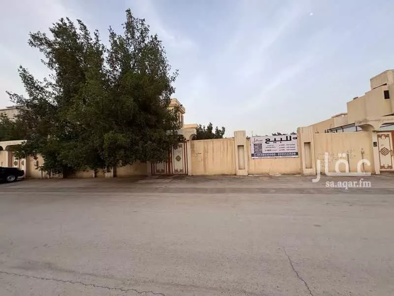 عقار  في الفيحاء، الرياض 7